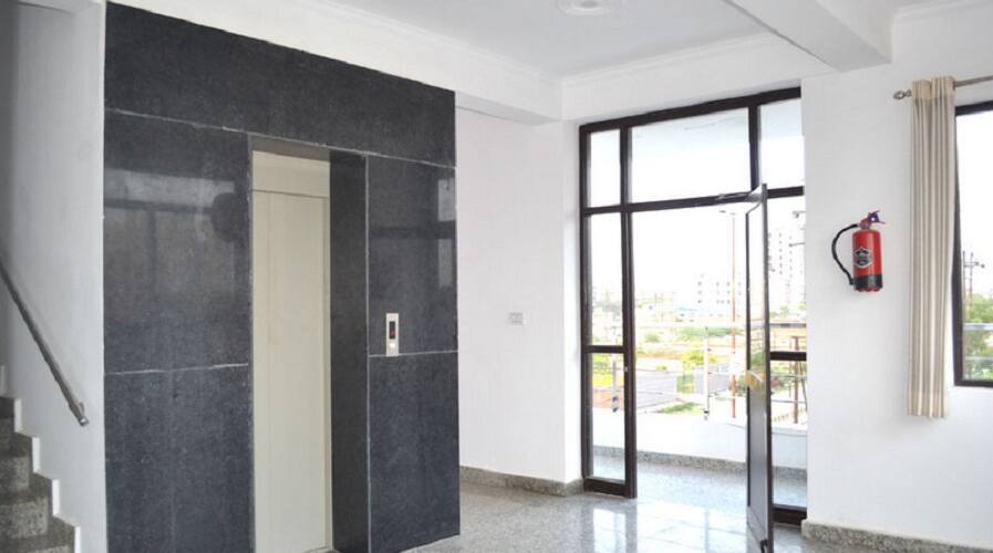 Rajni Guest House, Agra 3